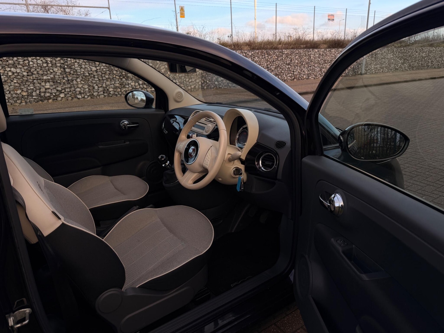 Used Fiat 500 for sale - 77266869: Photo 19