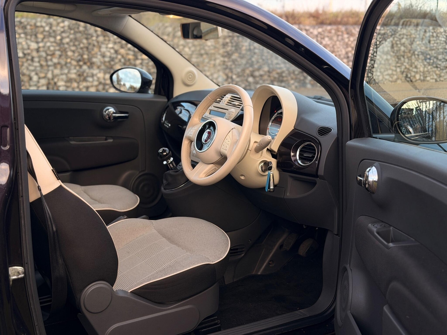 Used Fiat 500 for sale - 77266869: Photo 21