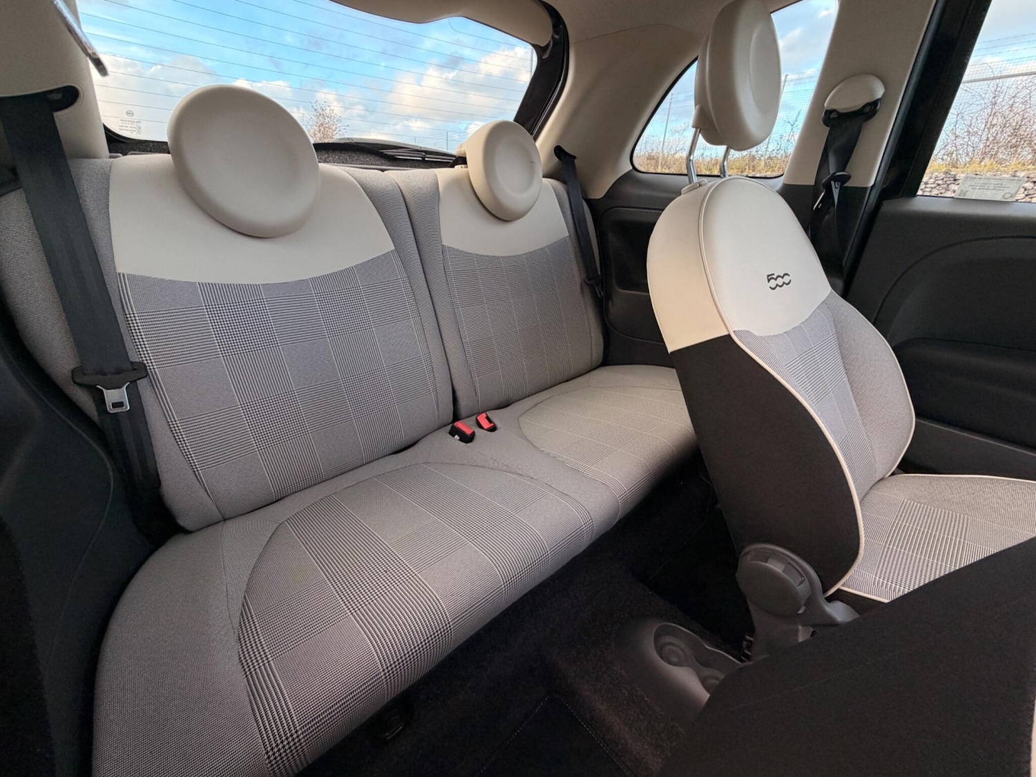 Used Fiat 500 for sale - 77266869: Photo 22