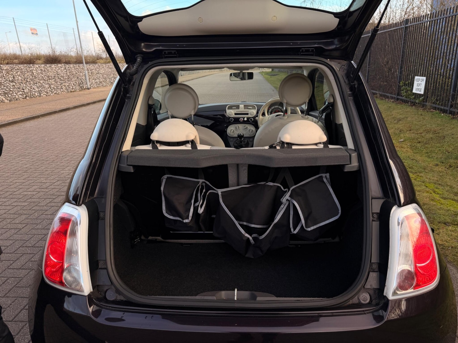 Used Fiat 500 for sale - 77266869: Photo 24