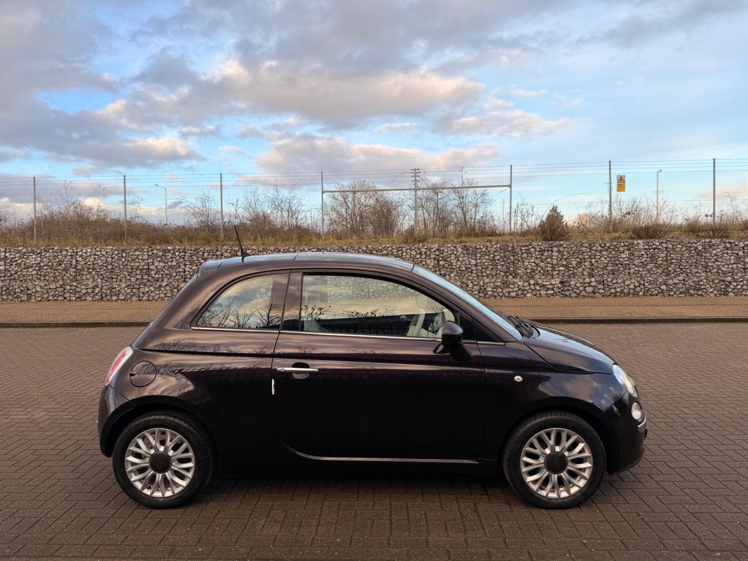Used Fiat 500 for sale - 77266869: Photo 25