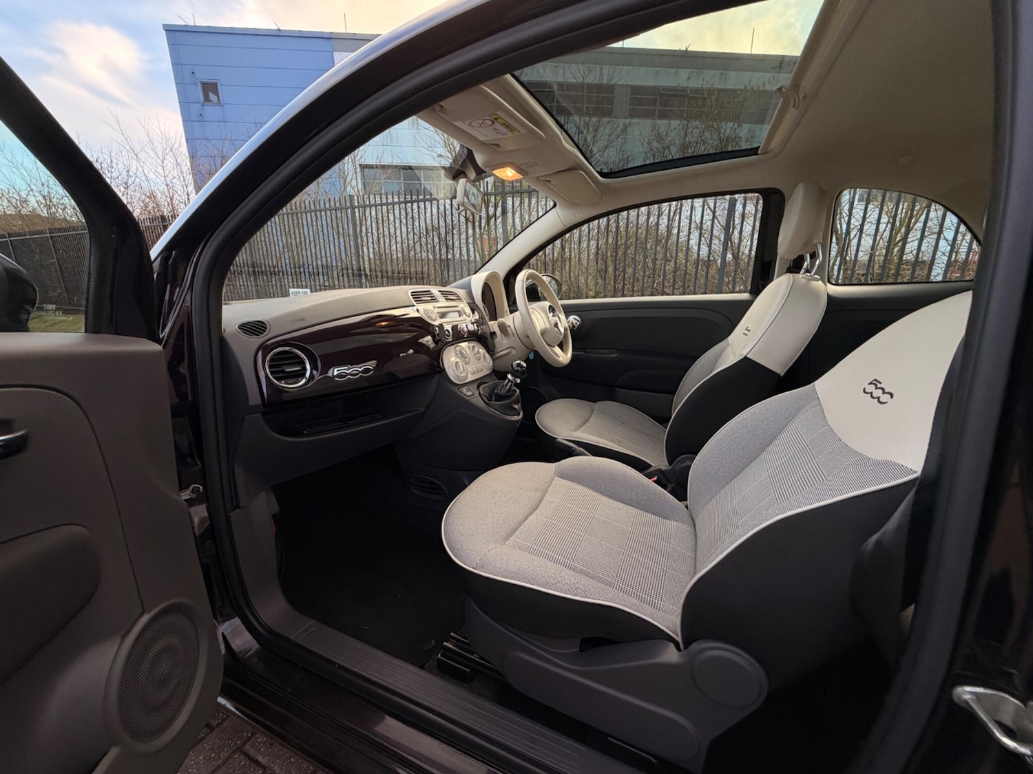 Used Fiat 500 for sale - 77266869: Photo 26