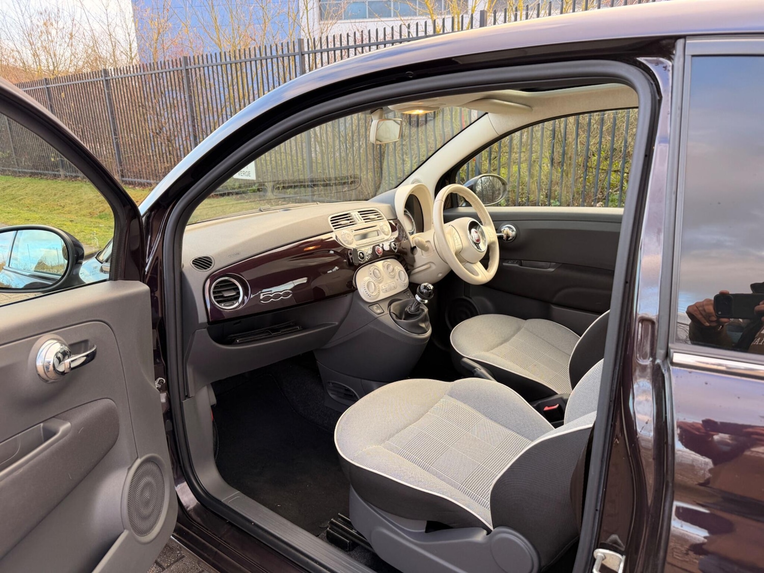 Used Fiat 500 for sale - 77266869: Photo 27