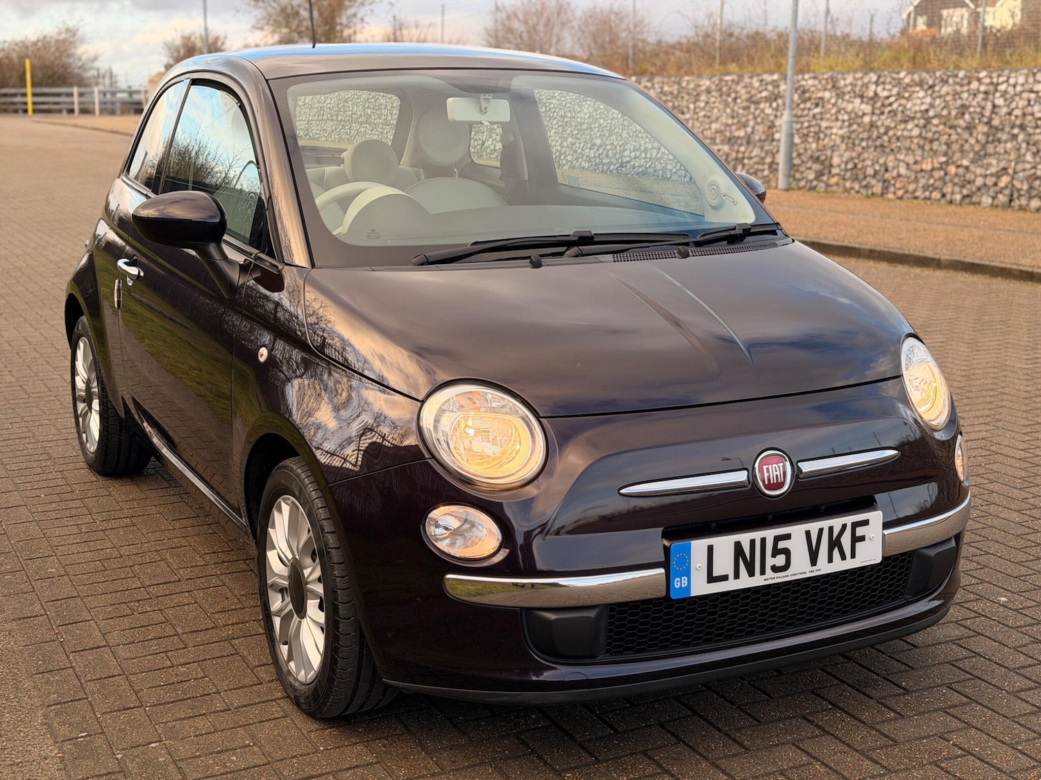 Used Fiat 500 for sale - 77266869: Photo 28