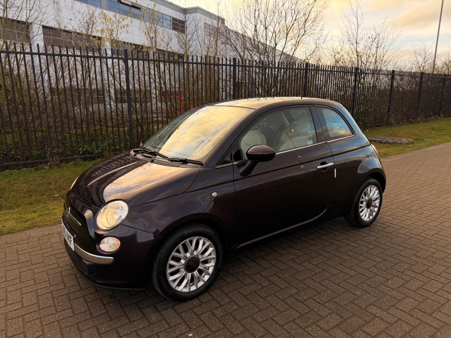 Used Fiat 500 for sale - 77266869: Photo 29