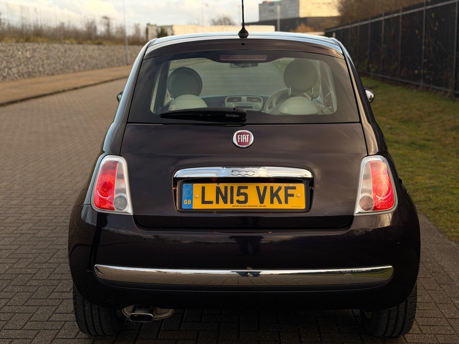Used Fiat 500 for sale - 77266869: Photo 5