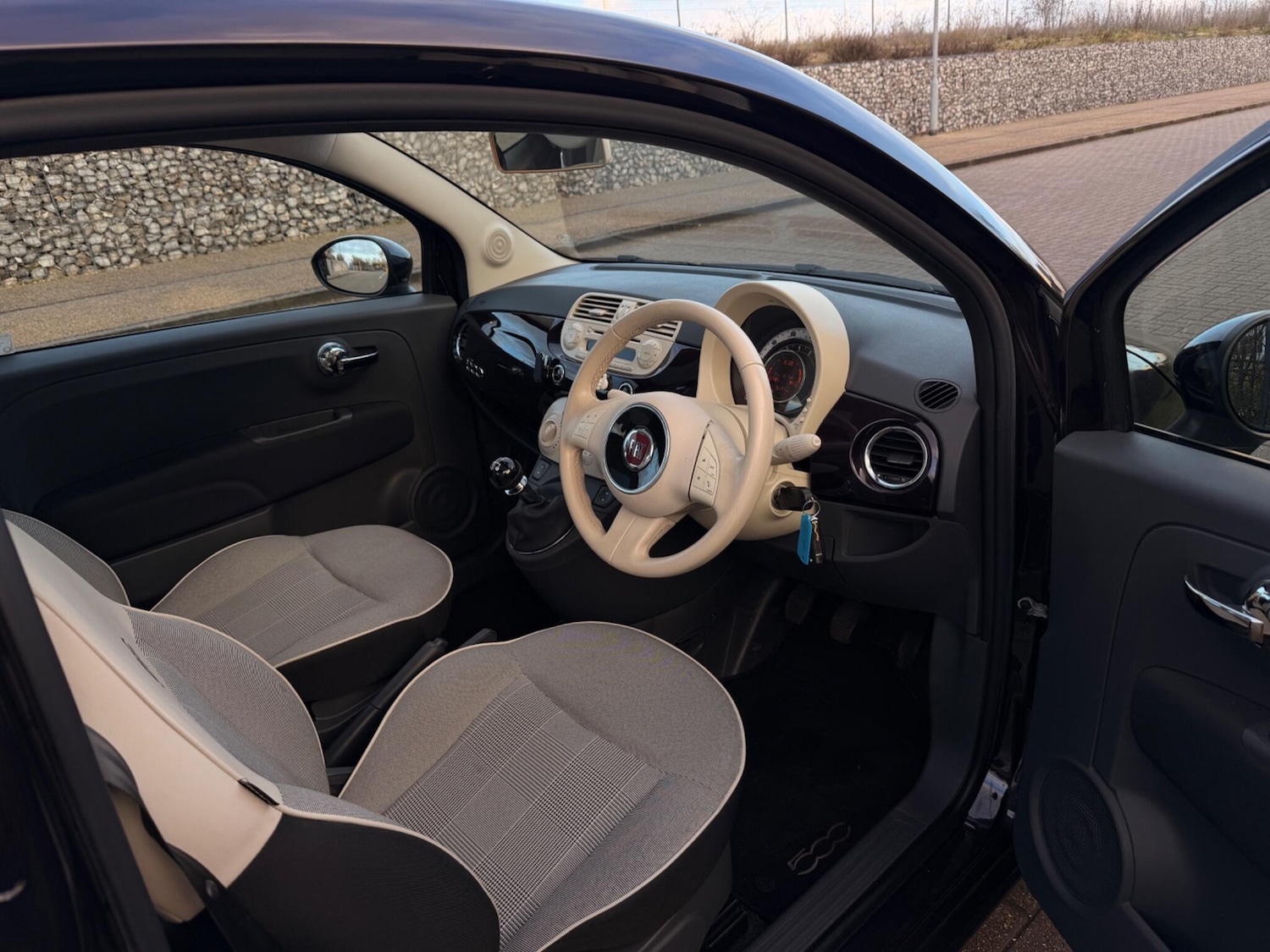 Used Fiat 500 for sale - 77266869: Photo 7