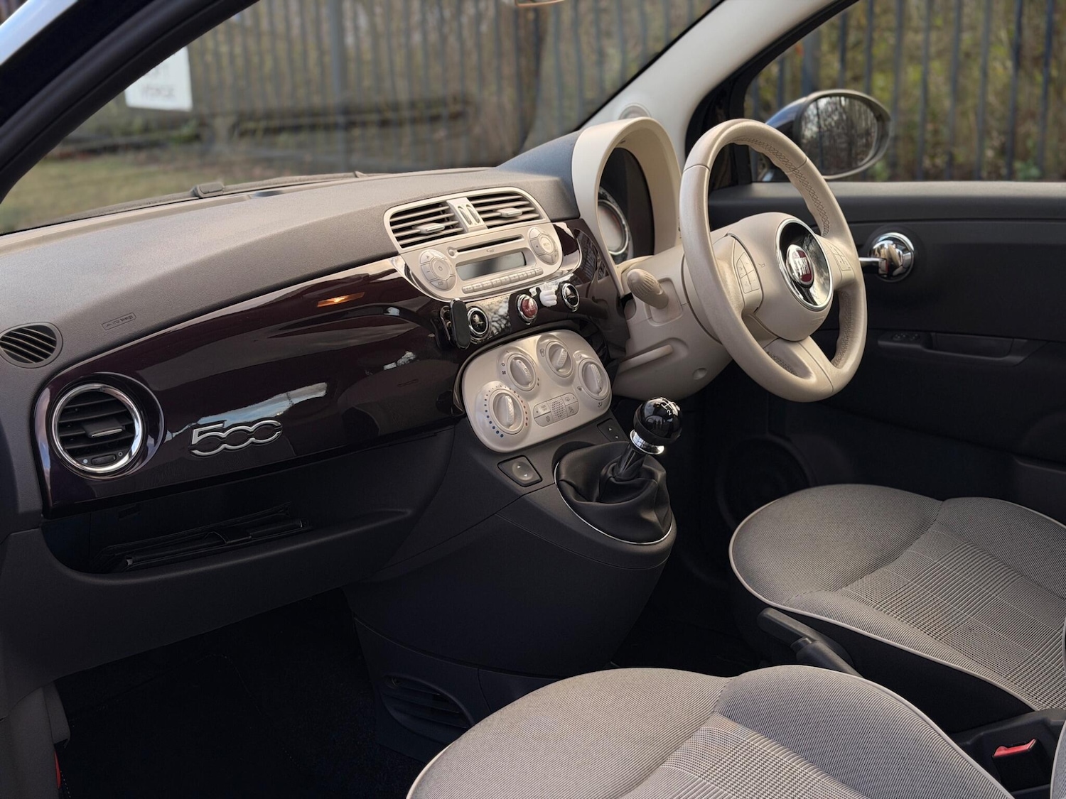 Used Fiat 500 for sale - 77266869: Photo 8