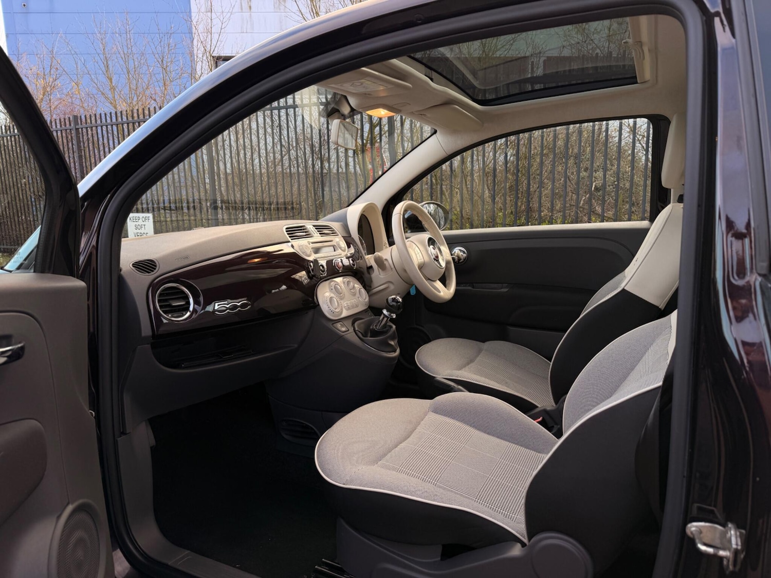 Used Fiat 500 for sale - 77266869: Photo 9