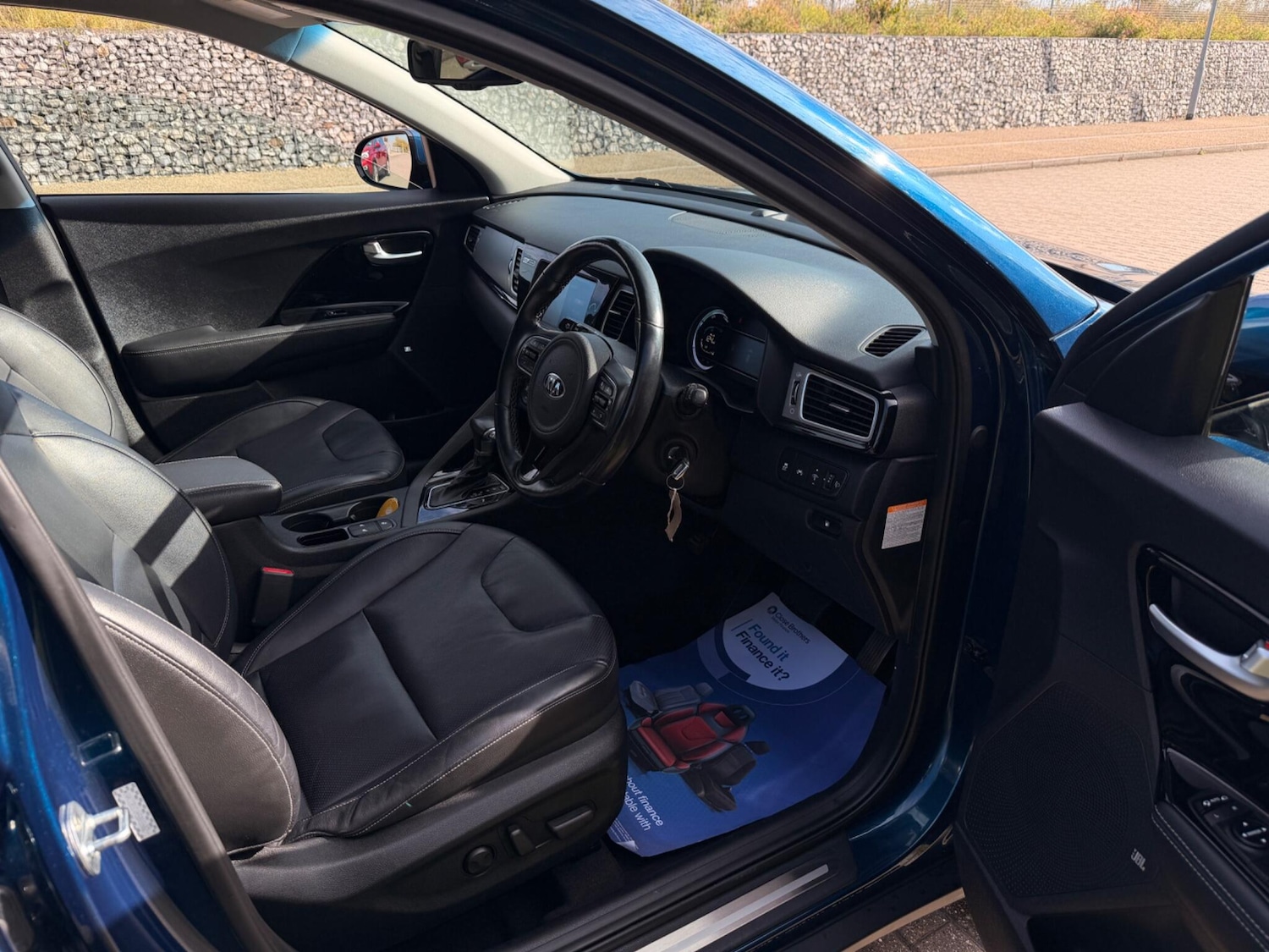 Used Kia Niro 2016 for sale - 76151691: Photo 10