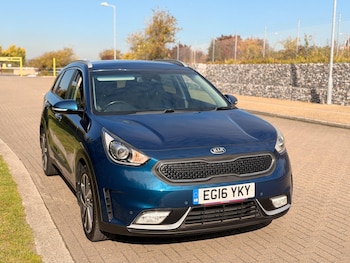 2016 (16) - 1.6h GDi 3 DCT Euro 6 (s/s) 5dr
