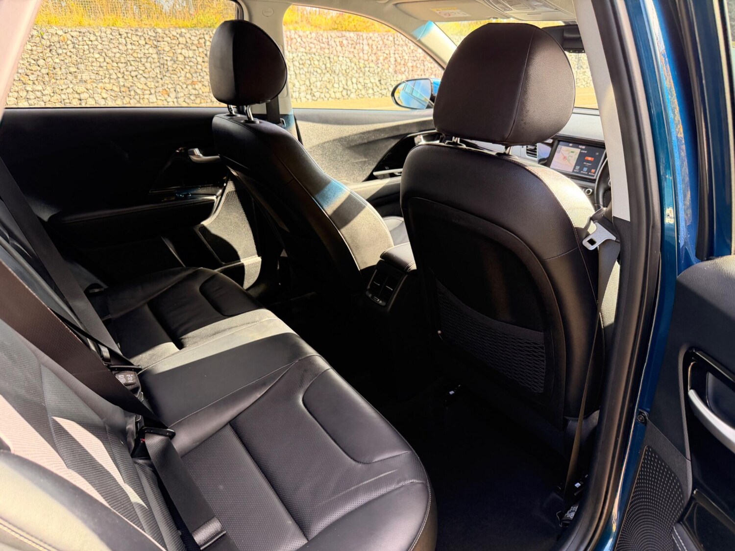 Used Kia Niro 2016 for sale - 76151691: Photo 23