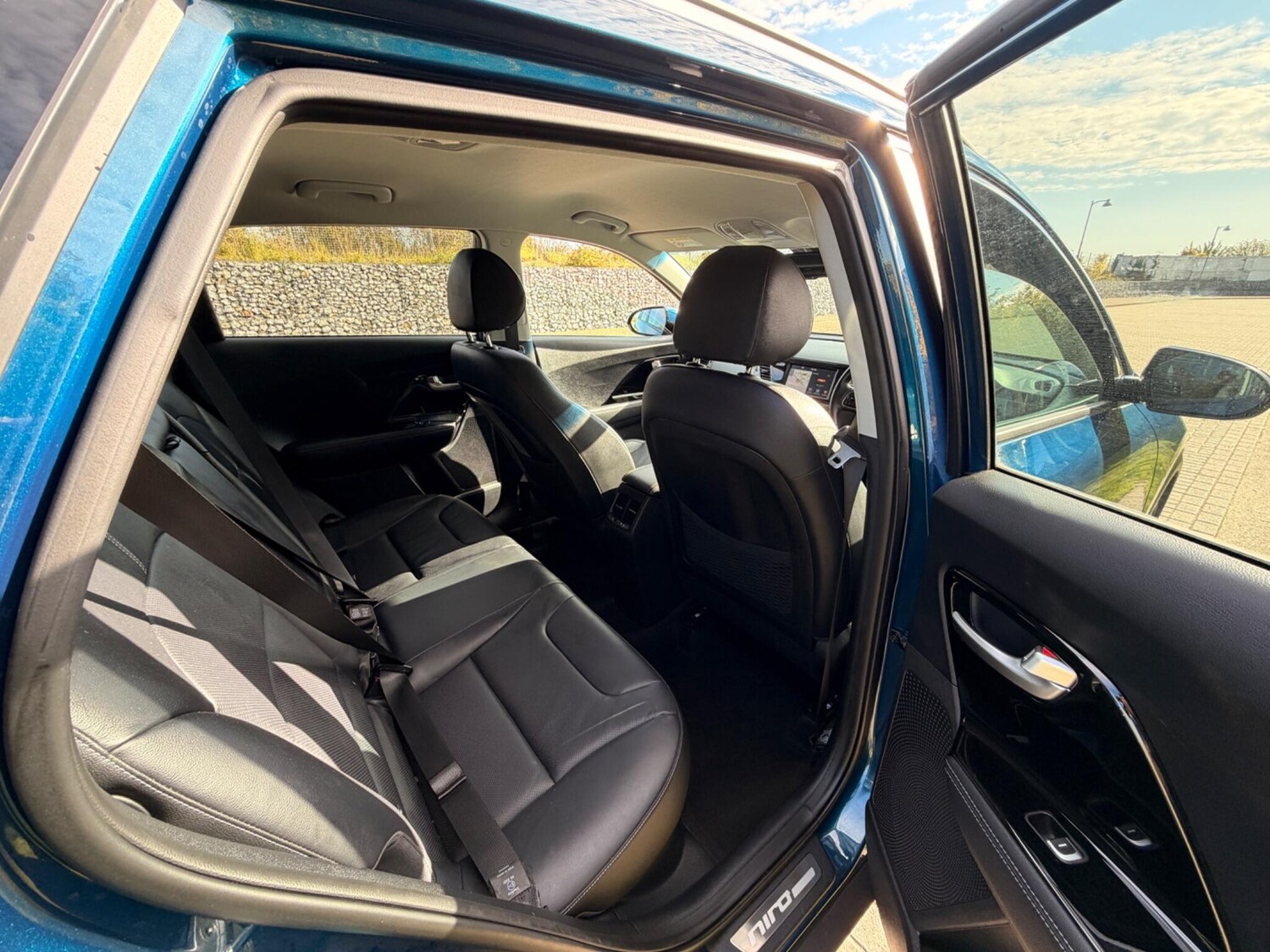 Used Kia Niro 2016 for sale - 76151691: Photo 29