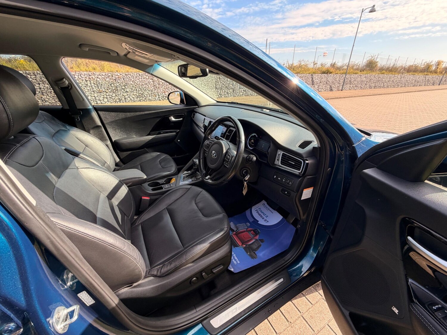 Used Kia Niro 2016 for sale - 76151691: Photo 37