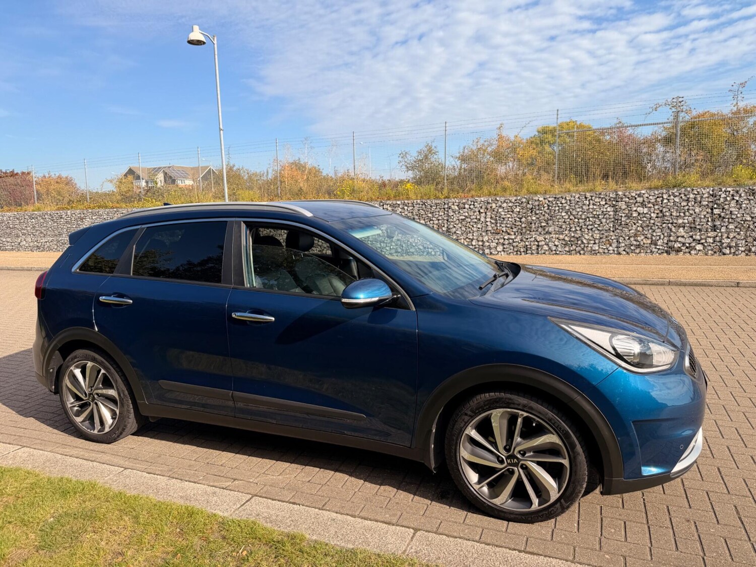 Used Kia Niro 2016 for sale - 76151691: Photo 38