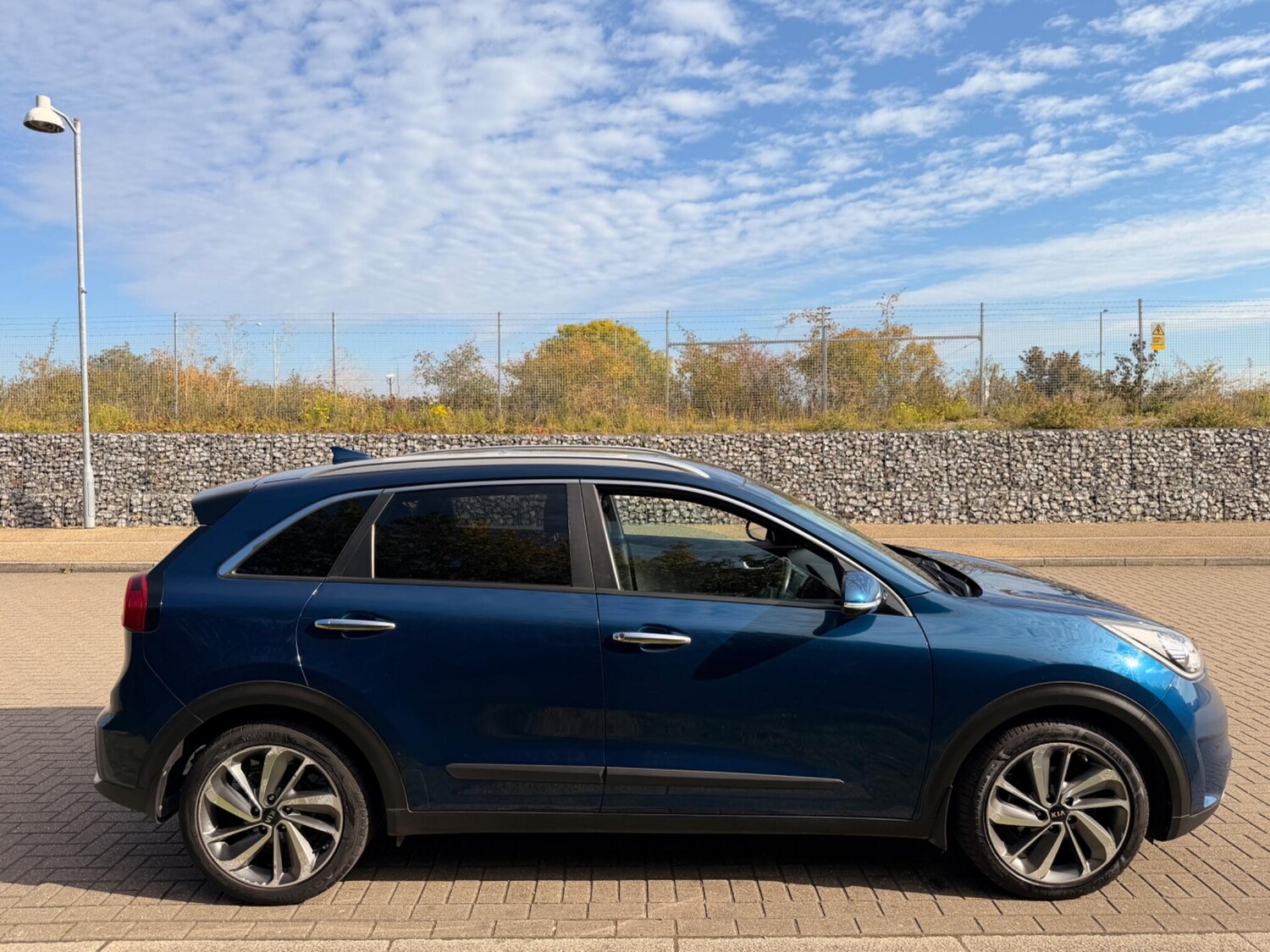 Used Kia Niro 2016 for sale - 76151691: Photo 48