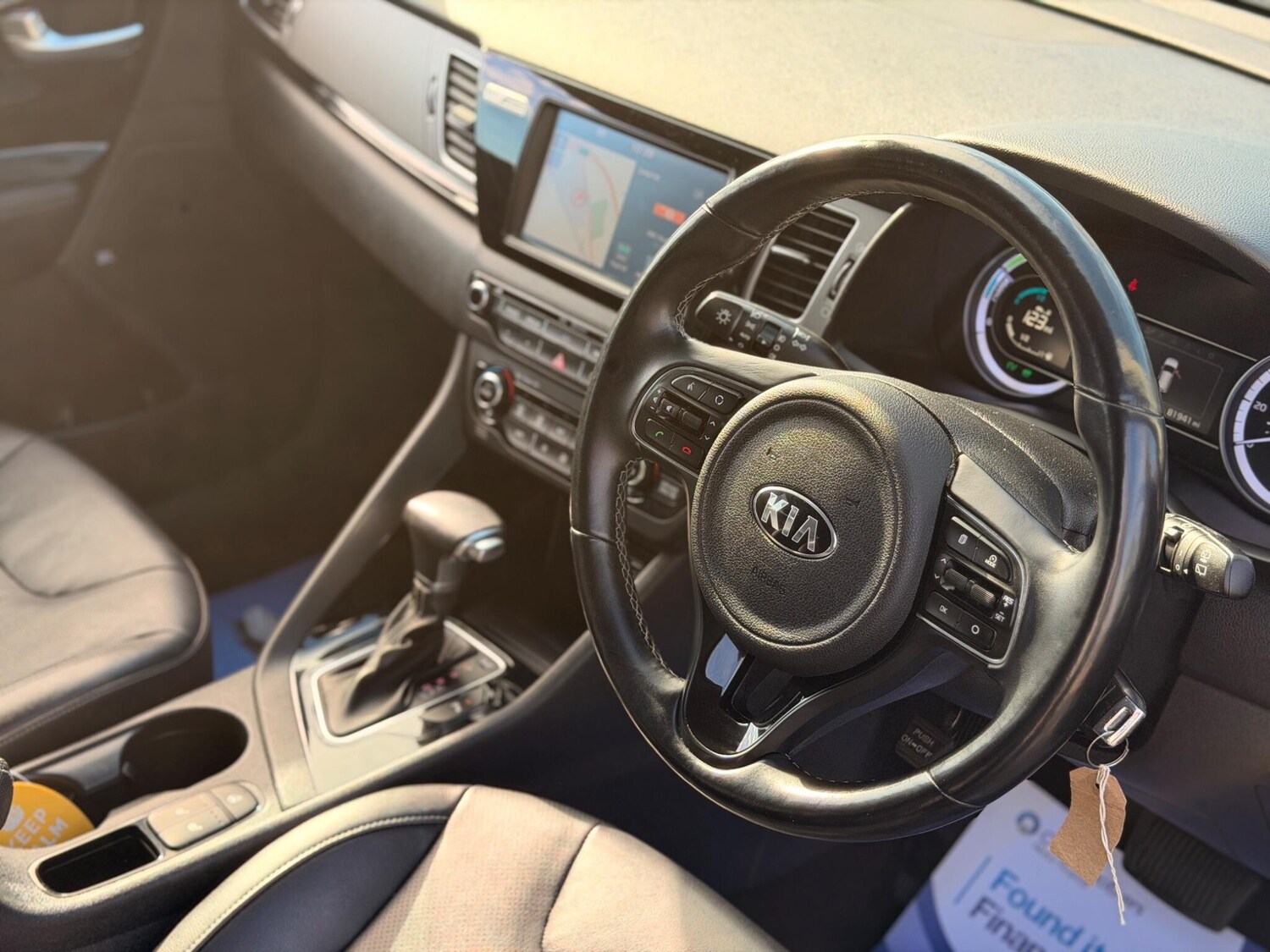 Used Kia Niro 2016 for sale - 76151691: Photo 53