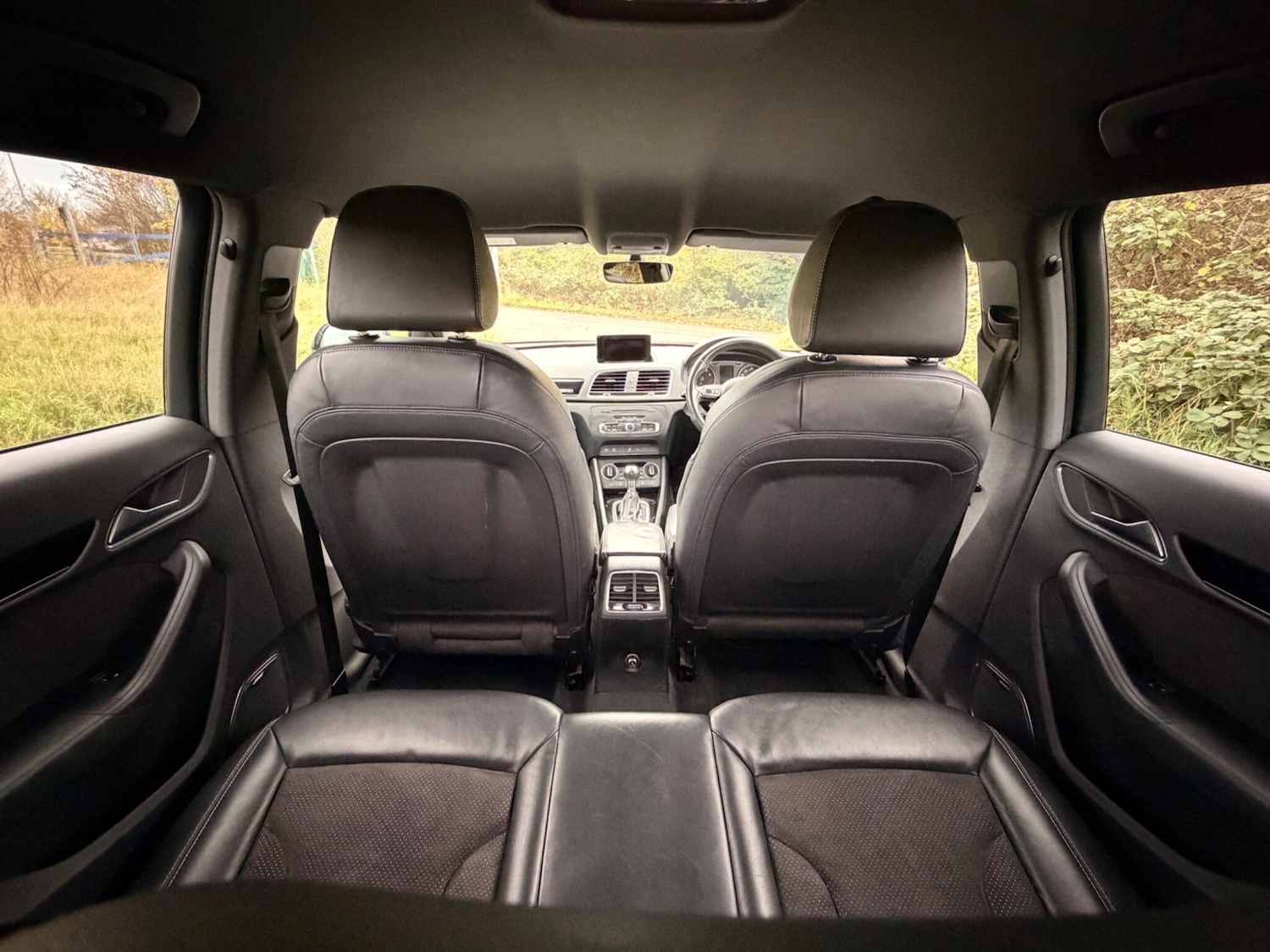 Used Audi Q3 2017 for sale - 76912940: Photo 10