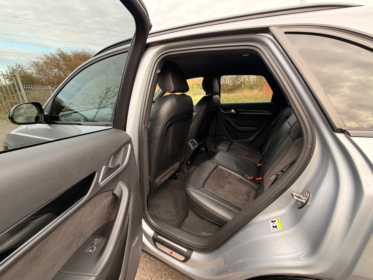 Used Audi Q3 2017 for sale - 76912940: Photo 20