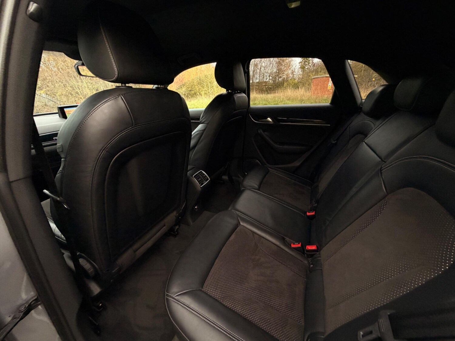 Used Audi Q3 2017 for sale - 76912940: Photo 21