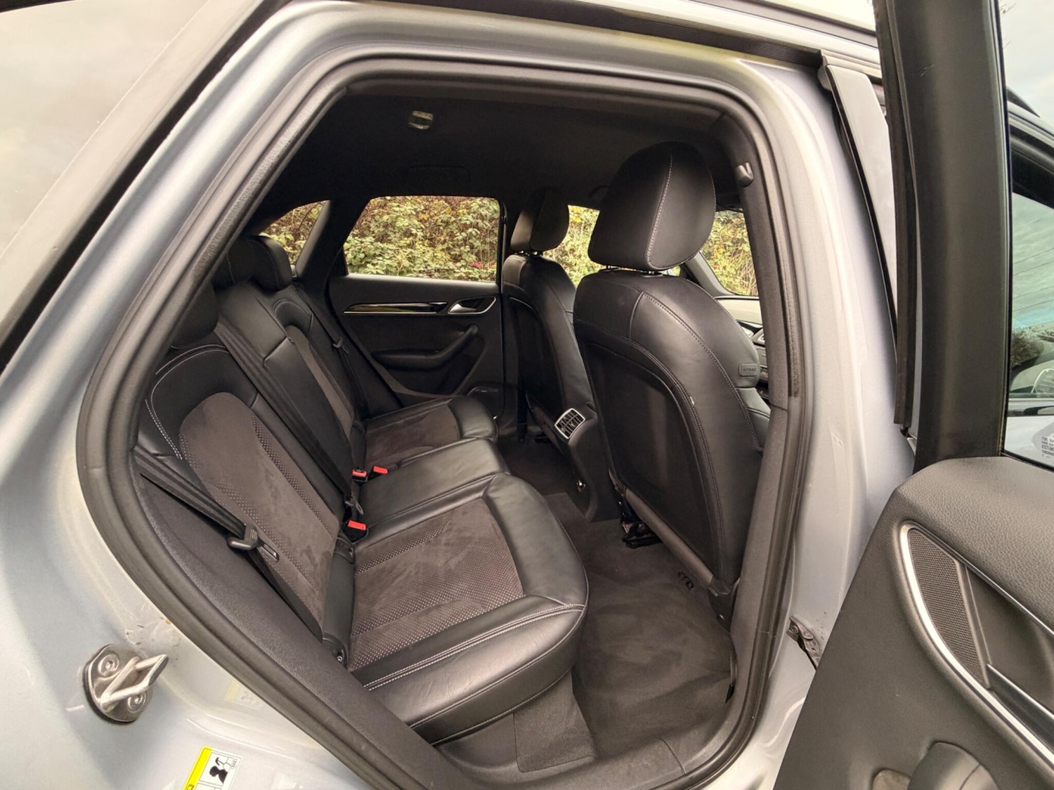 Used Audi Q3 2017 for sale - 76912940: Photo 22