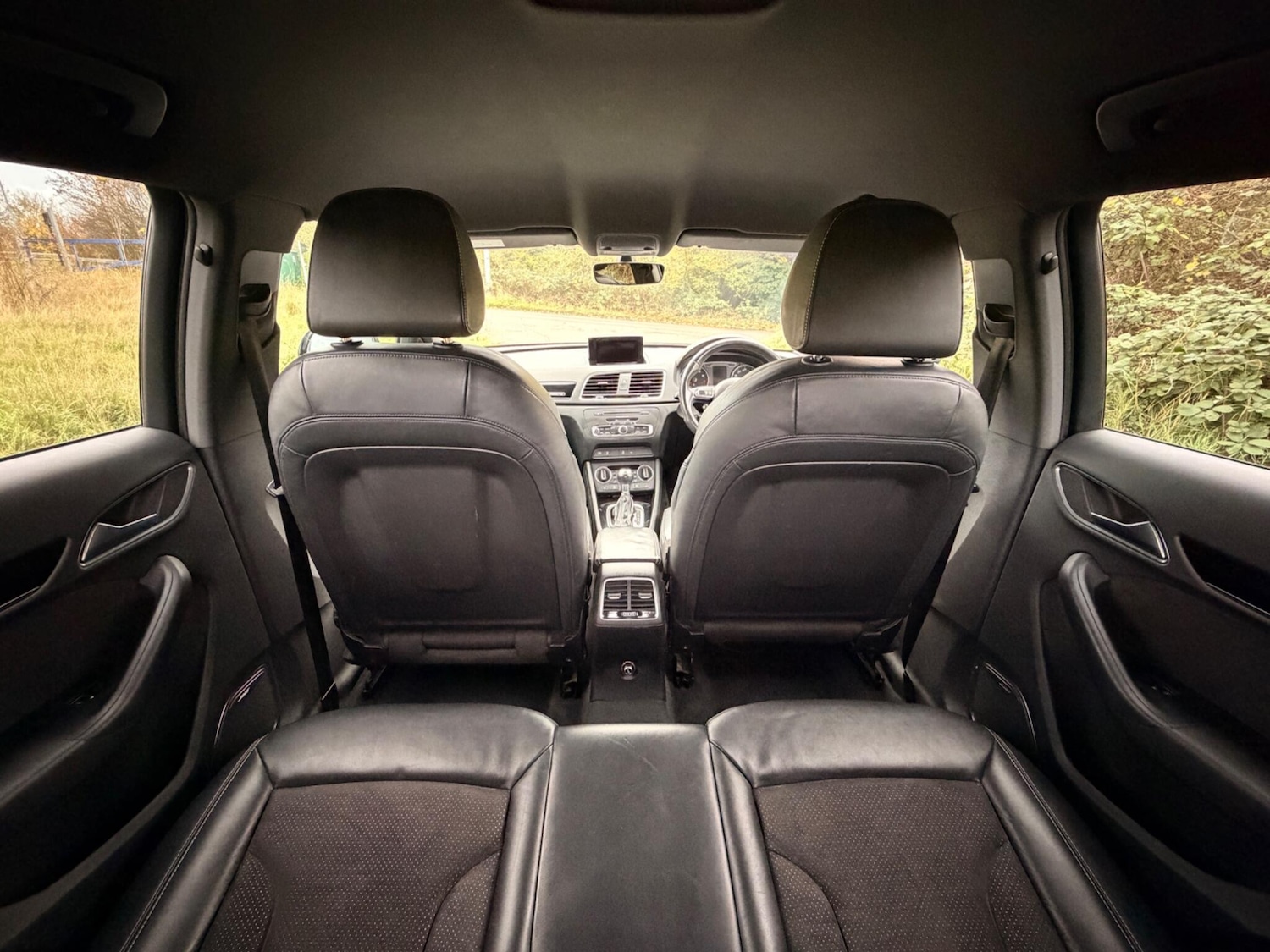 Used Audi Q3 2017 for sale - 76912940: Photo 23