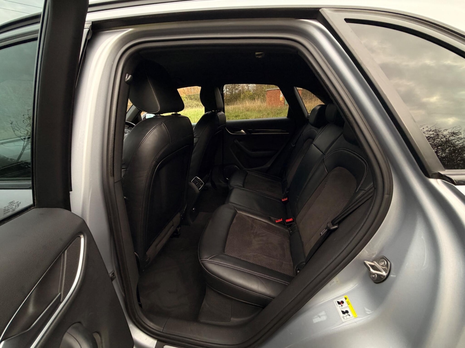 Used Audi Q3 2017 for sale - 76912940: Photo 41