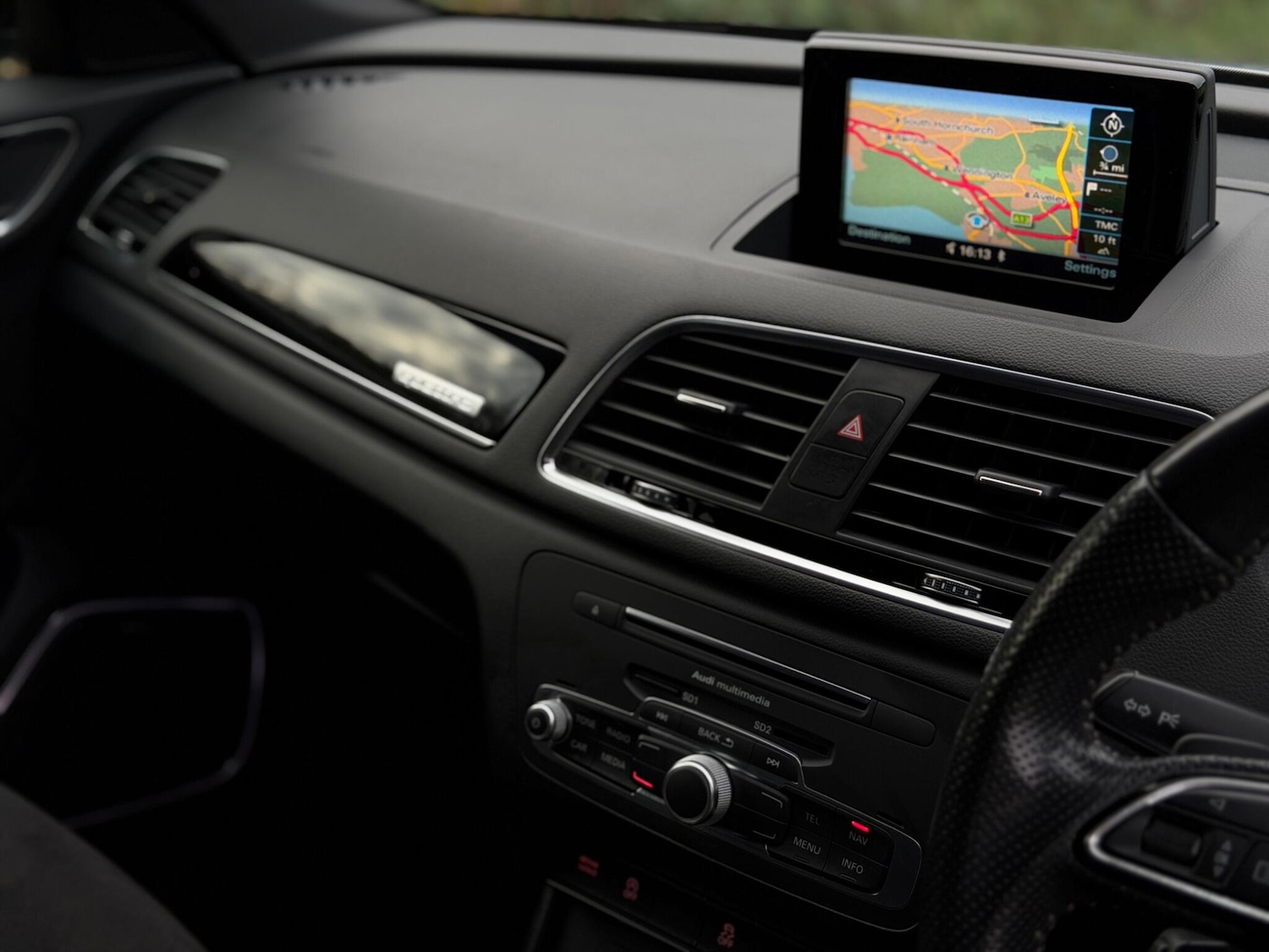 Used Audi Q3 2017 for sale - 76912940: Photo 44