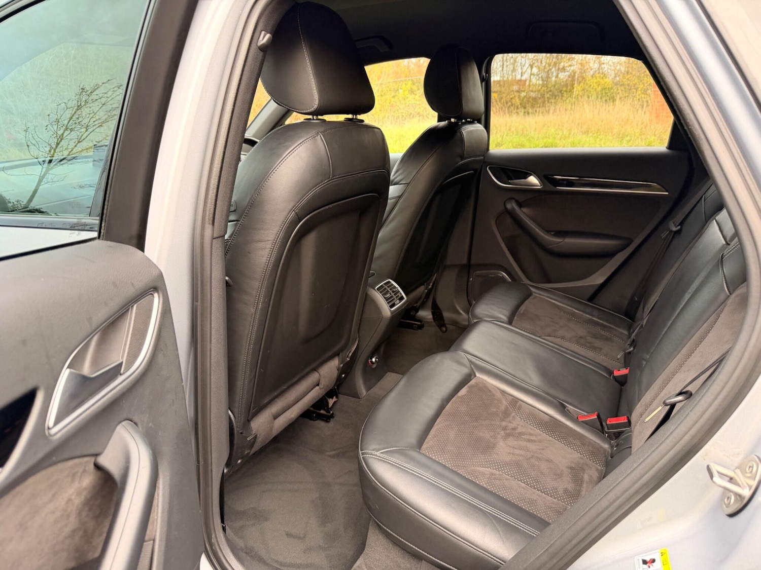 Used Audi Q3 2017 for sale - 76912940: Photo 50