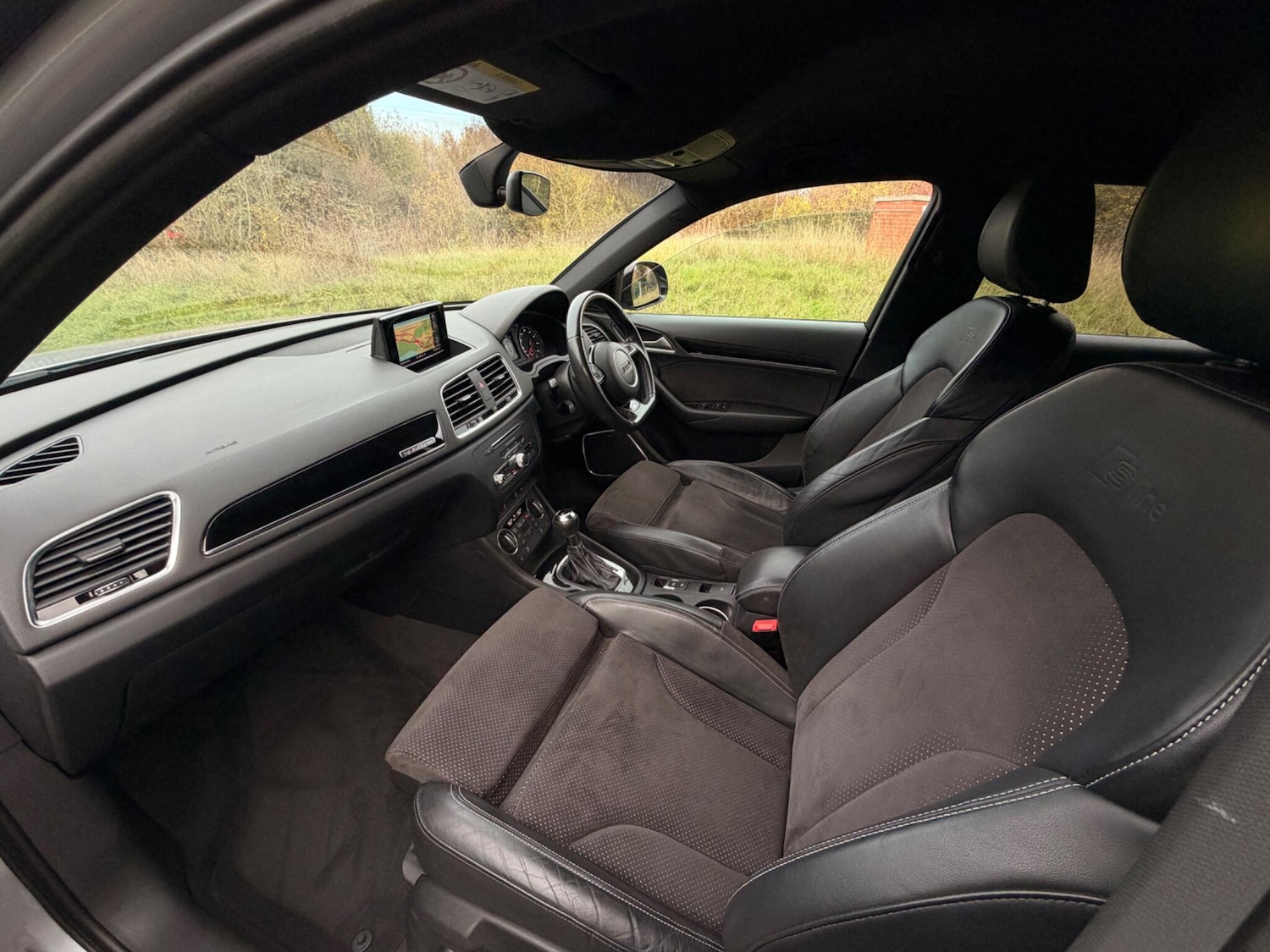 Used Audi Q3 2017 for sale - 76912940: Photo 51