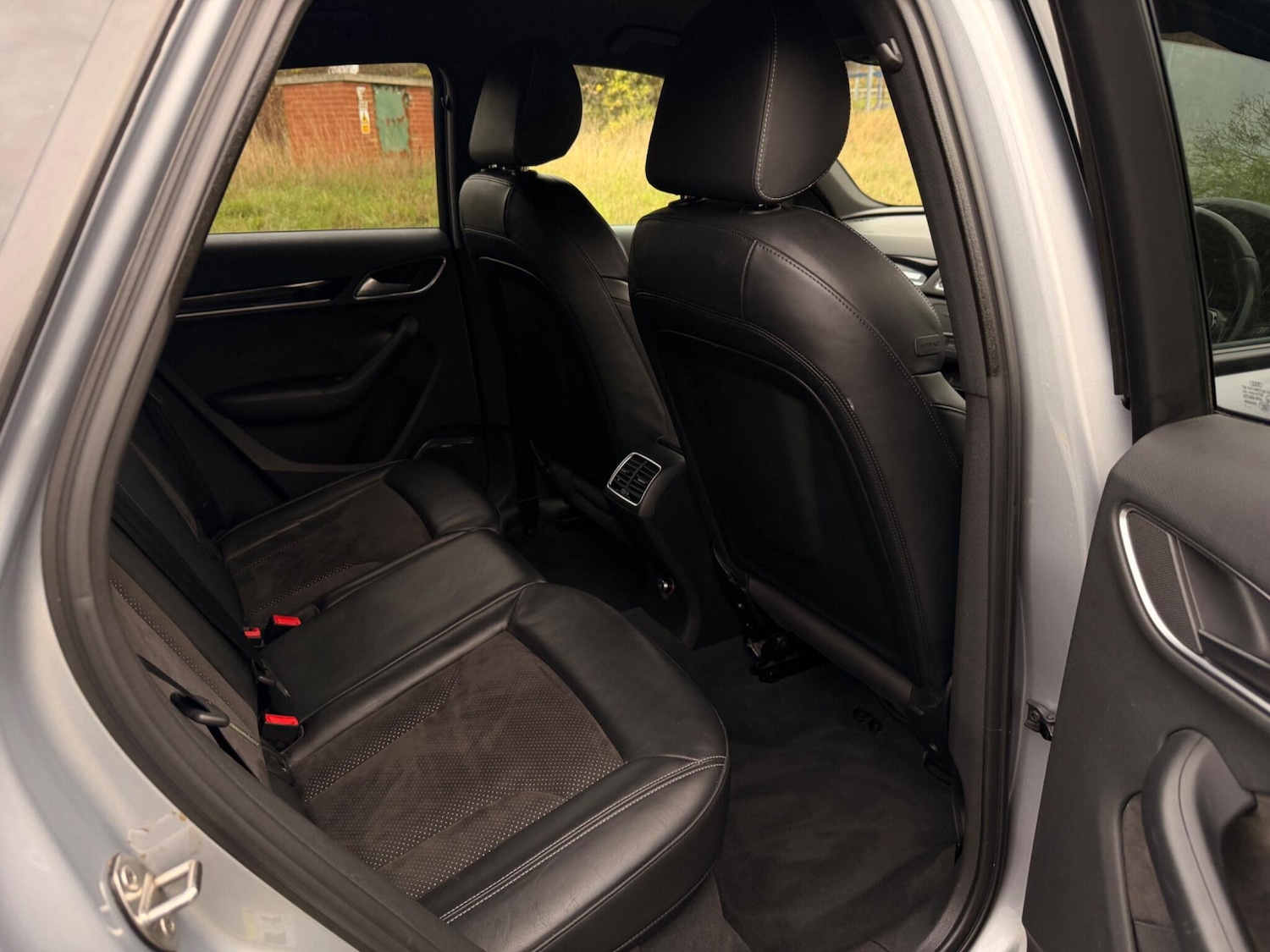 Used Audi Q3 2017 for sale - 76912940: Photo 52