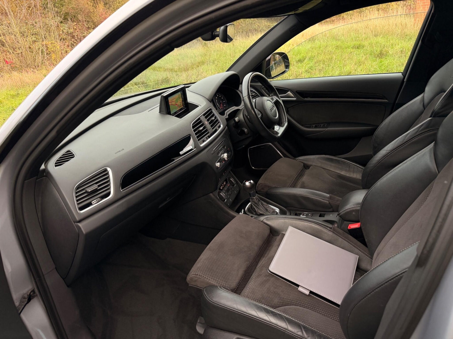 Used Audi Q3 2017 for sale - 76912940: Photo 53