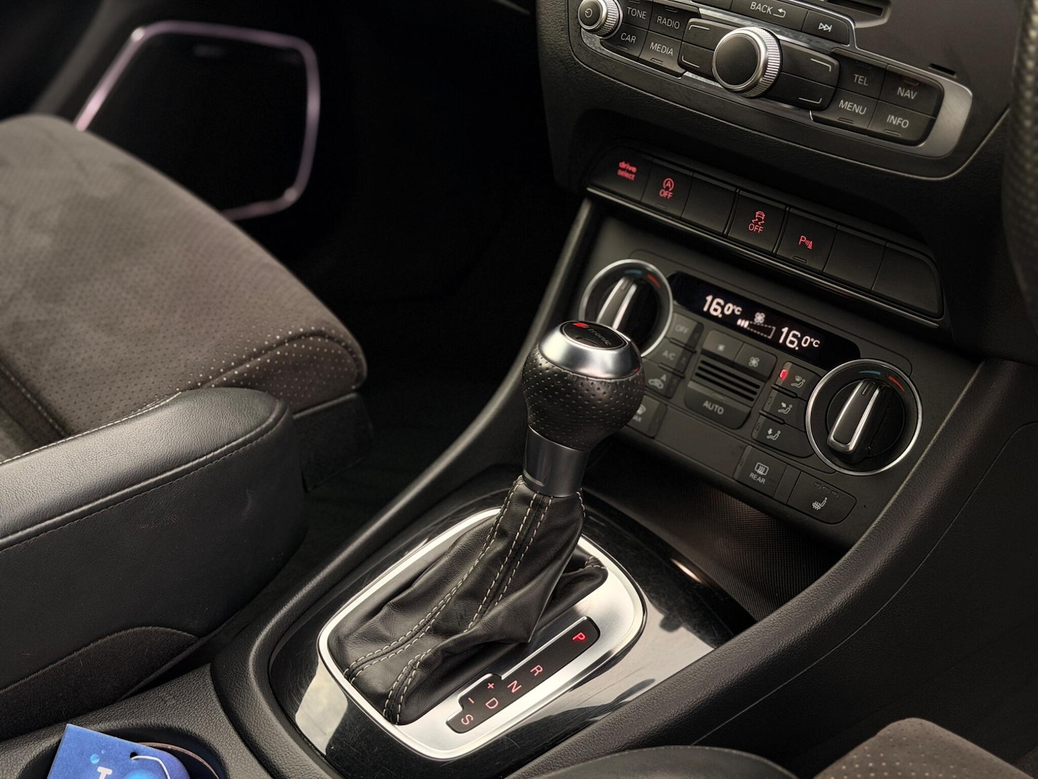 Used Audi Q3 2017 for sale - 76912940: Photo 7