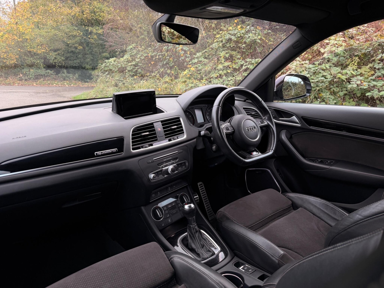 Used Audi Q3 2017 for sale - 76912940: Photo 8