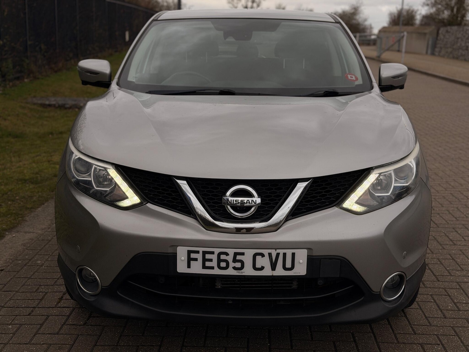 Used Nissan Qashqai 2015 for sale - 77637824: Photo 17