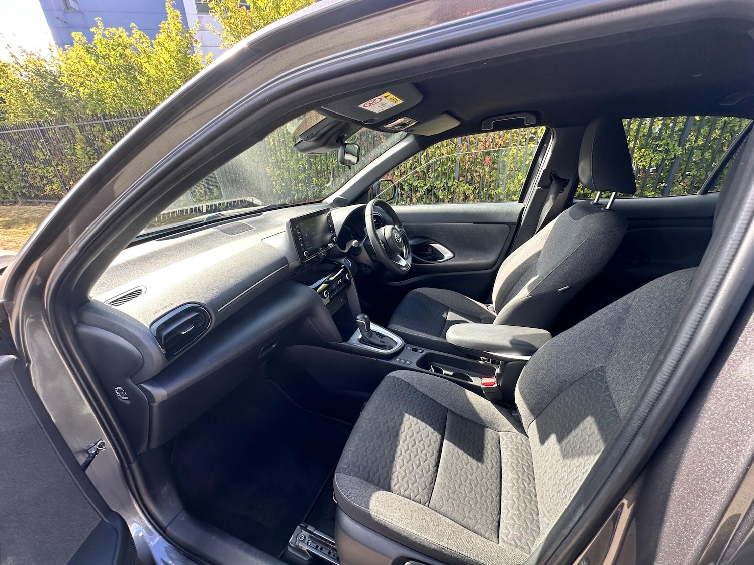 Vehicle 13