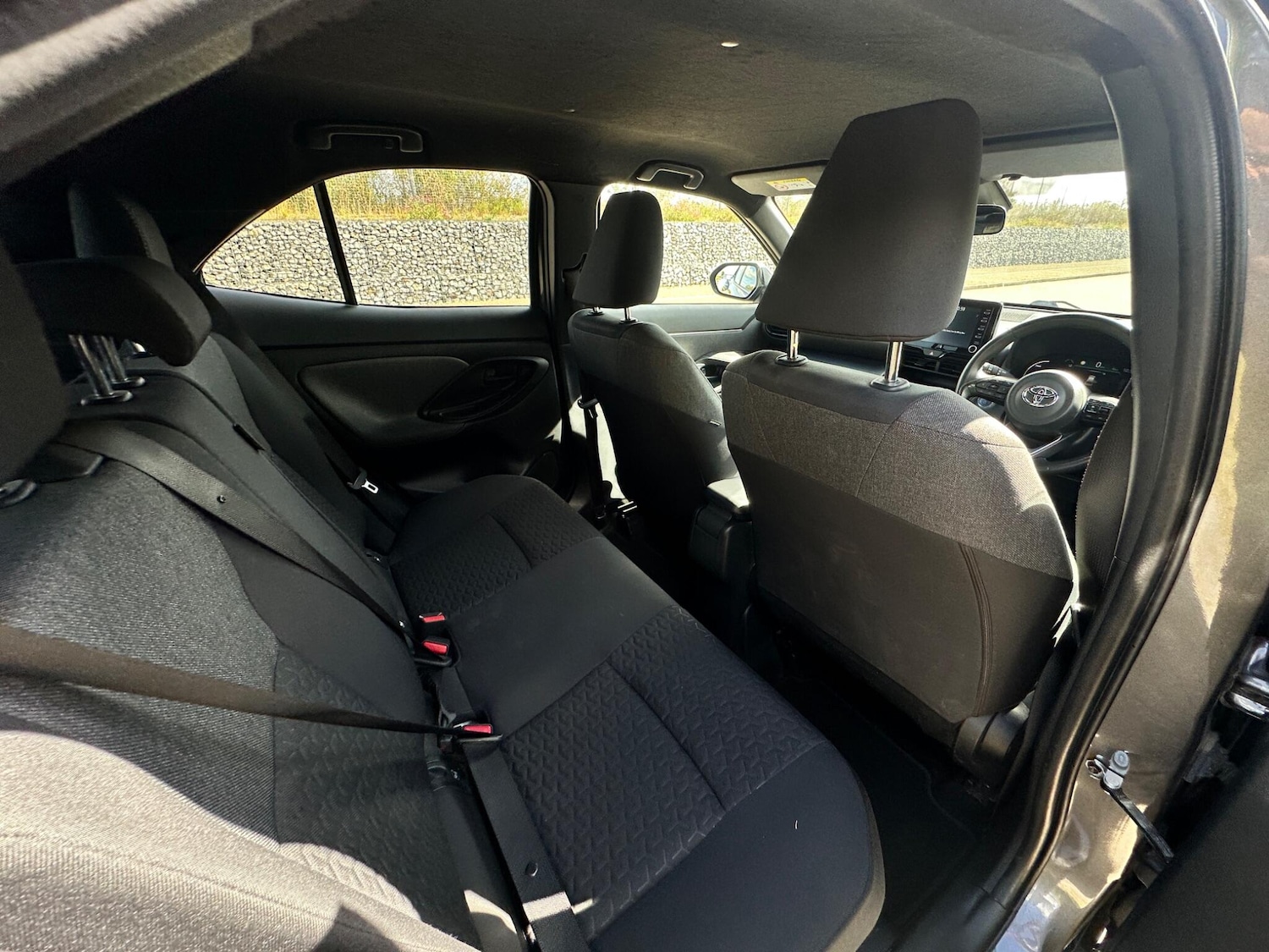 Vehicle 15