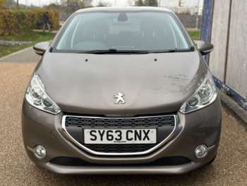 Used Peugeot 208 2013 for sale - 72815823: Photo