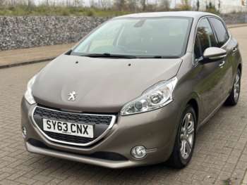 Used Peugeot 208 2013 for sale - 72815823: Photo