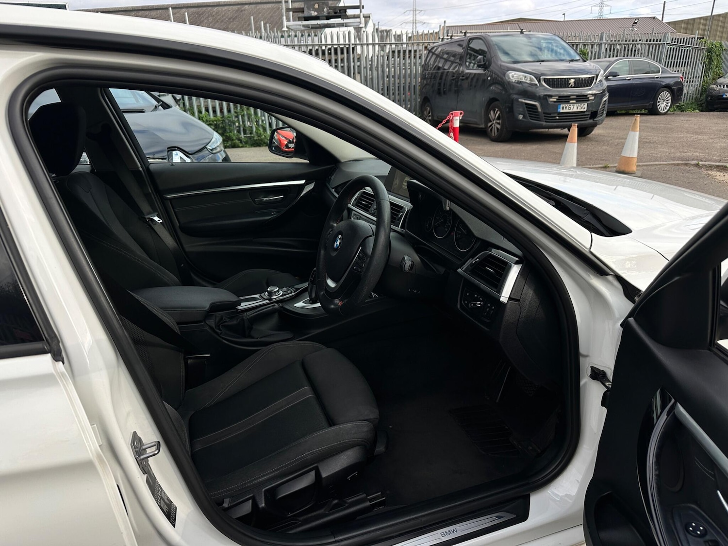 Vehicle 17