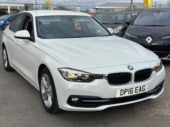 Used BMW 3 Series 2016 for sale - 75669789: Photo