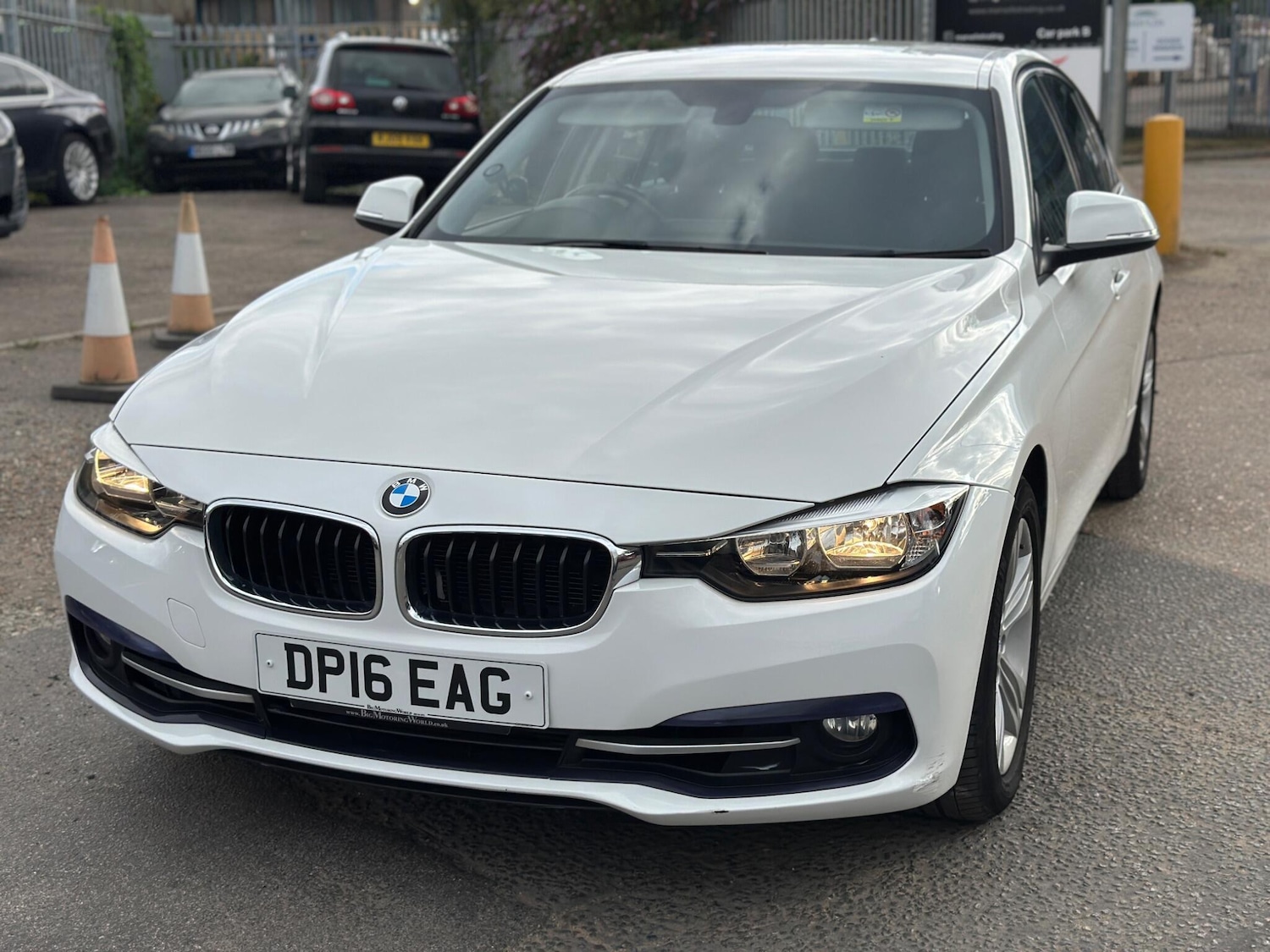 Vehicle 24