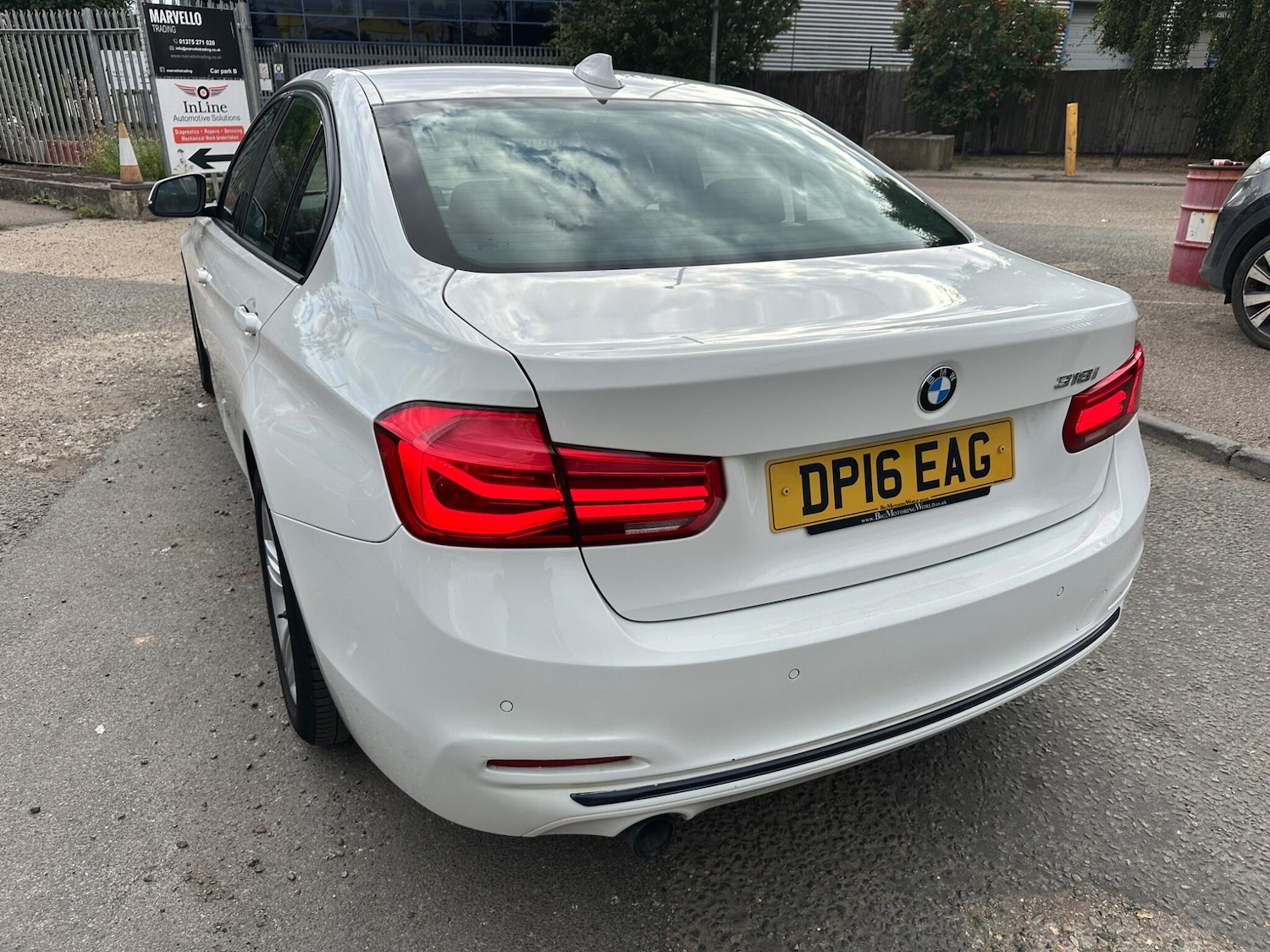 Vehicle 26