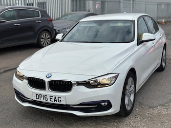 Used BMW 3 Series 2016 for sale - 75669789: Photo