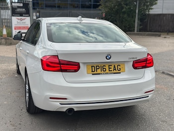 Used BMW 3 Series 2016 for sale - 75669789: Photo