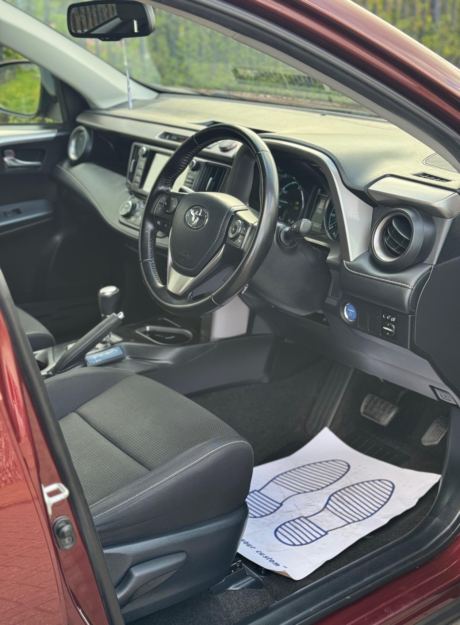 Used Toyota RAV4 2016 for sale - 78072627: Photo 24