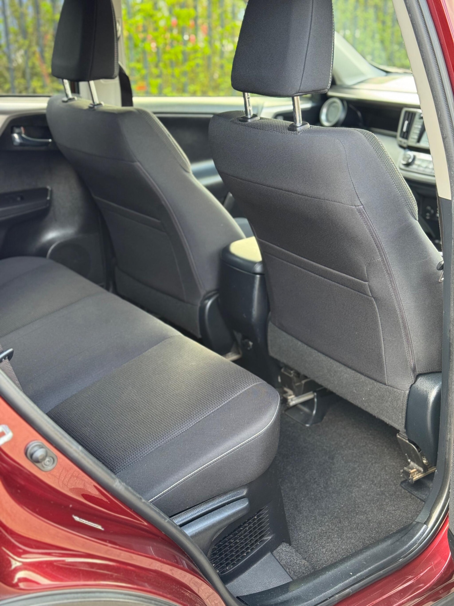 Used Toyota RAV4 2016 for sale - 78072627: Photo 25