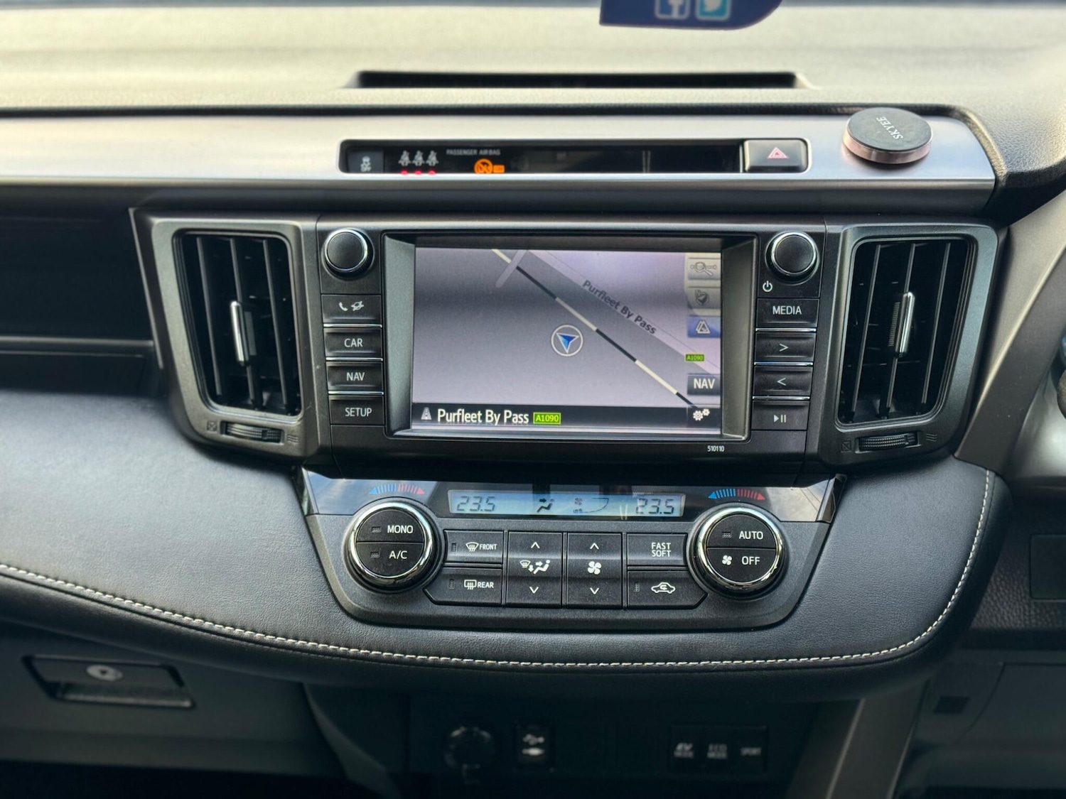 Used Toyota RAV4 2016 for sale - 78072627: Photo 26