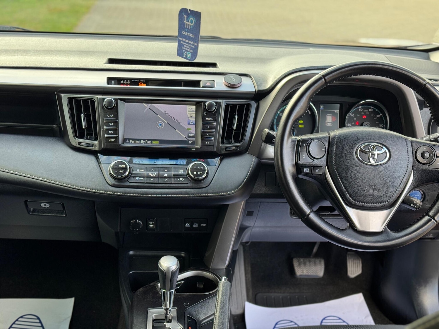 Used Toyota RAV4 2016 for sale - 78072627: Photo 27