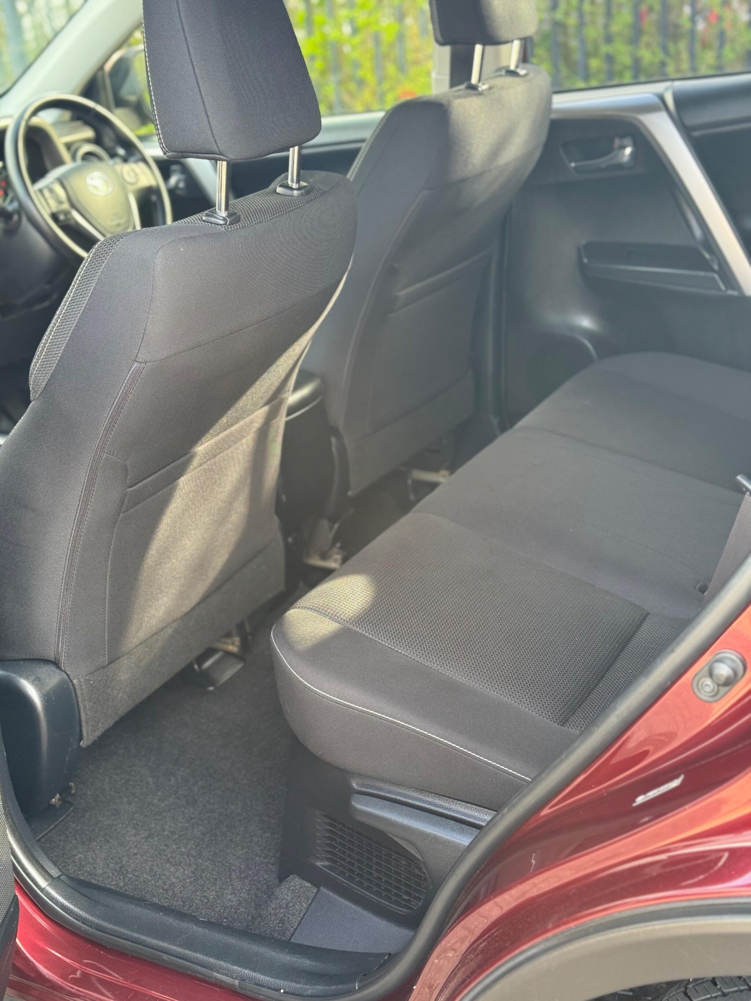 Used Toyota RAV4 2016 for sale - 78072627: Photo 5